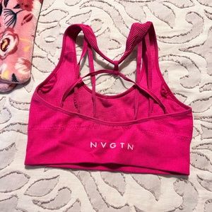 NVGTN sports bra